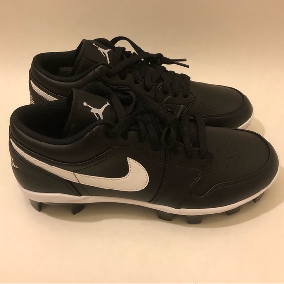 Jordan Retro Mcs Low Baseball Cleats 